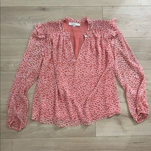 Loft Blouse